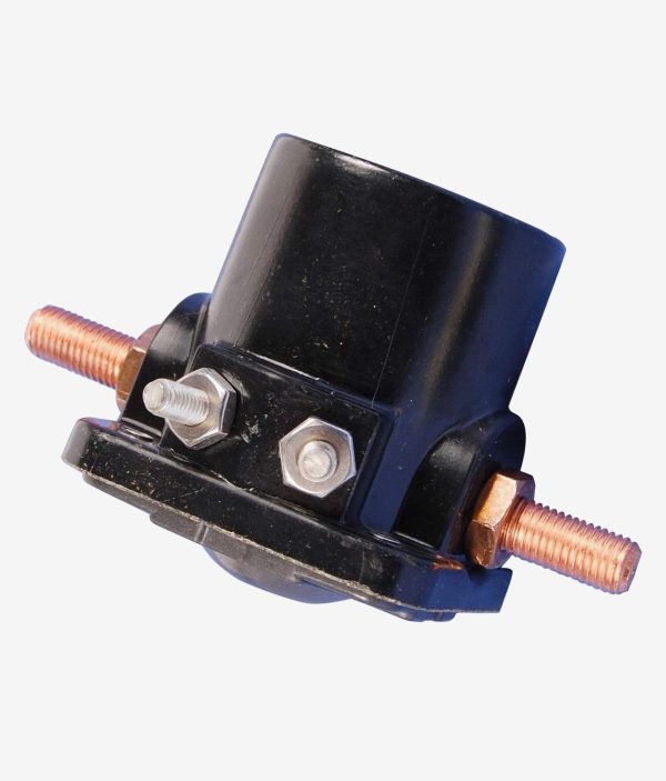 Starter Solenoid  586180