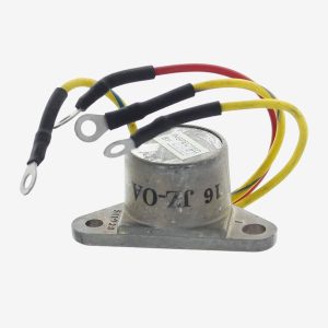 Rectifier 4 Wire