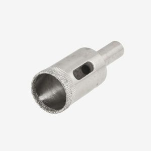 19 mm Diamond Tip Hole Saw