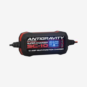 Antigravity Battery Charger SC-10