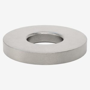 Oversized Extra Thick Stainless Steel Washer for 1/2" Bolt
