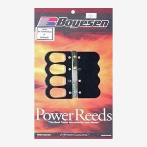 Boyesen Racing Reed 124R