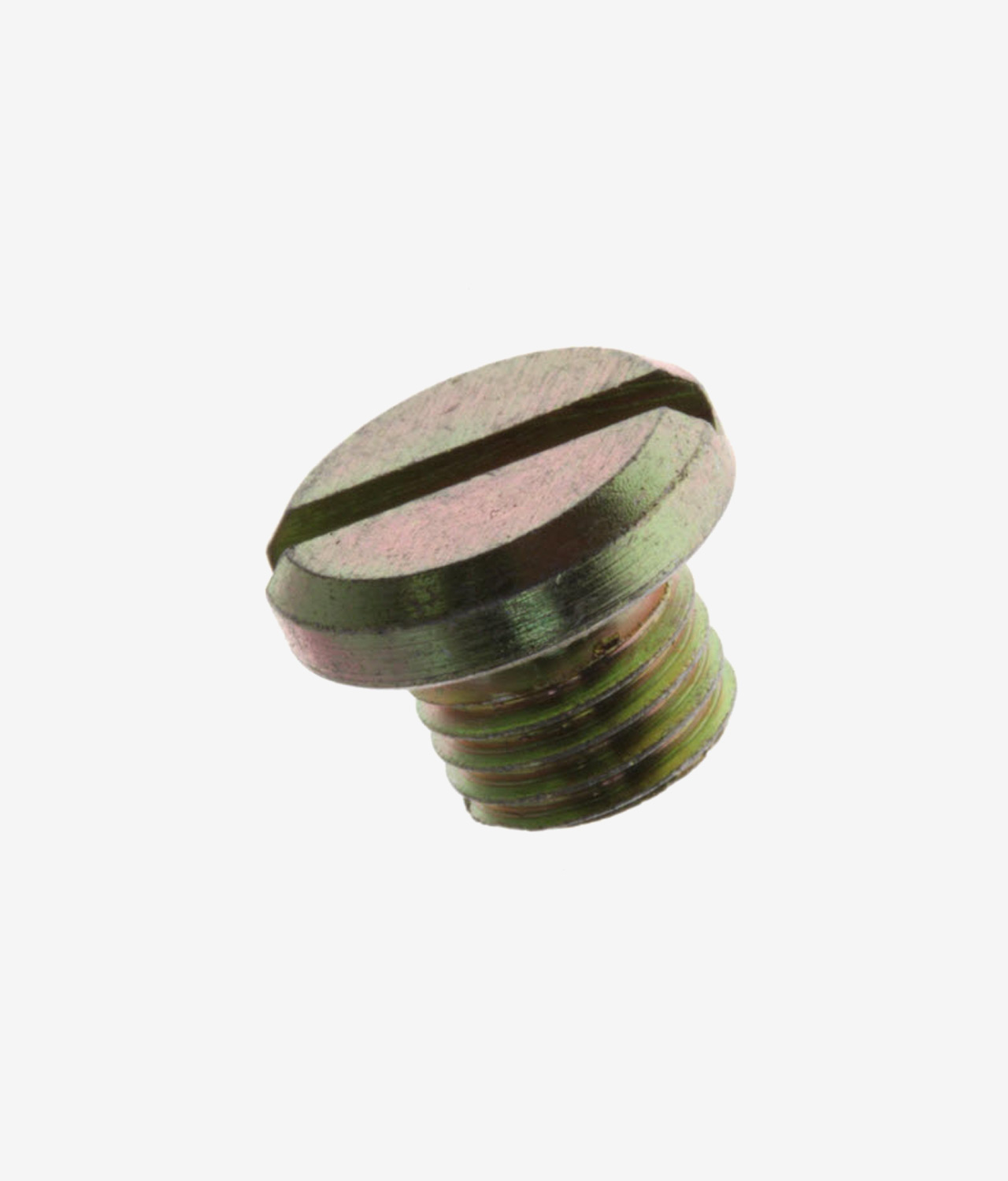 Orifice Screw Plug 317501